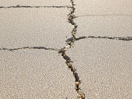 Addressing Expansion and Contraction in Warm Weather