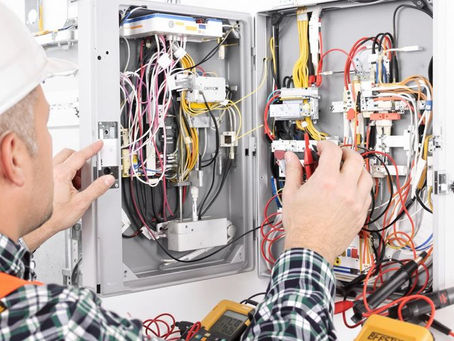 The Importance of Regular Electrical Maintenance
