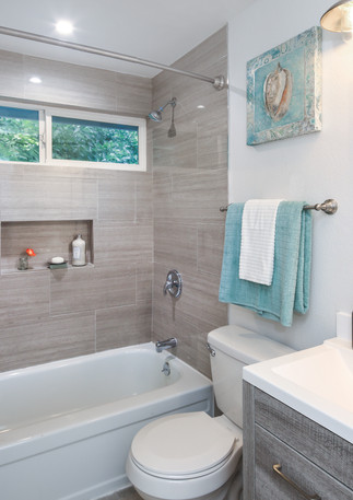 Southlake Texas Bathroom Remodeling