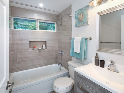 Southlake Texas Bathroom Remodeling