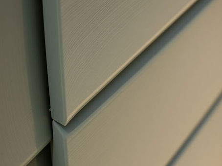 The Importance of Properly Sealing Your Siding