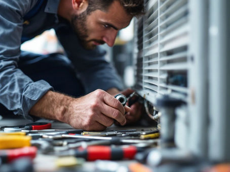 How to Tell if Your AC Needs Repairs