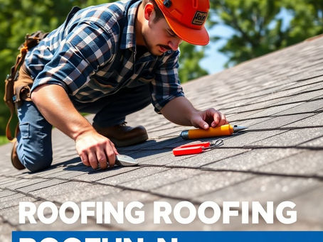 How to Choose the Right Roofing Contractor