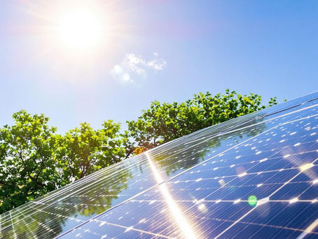 Why Summer is the Ideal Time for Solar Panel Installation