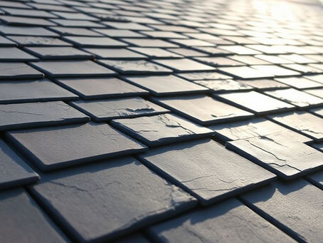 The Benefits of Slate Roofing for Your Home