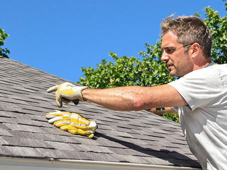 How to Inspect Your Roof for Summer Repairs