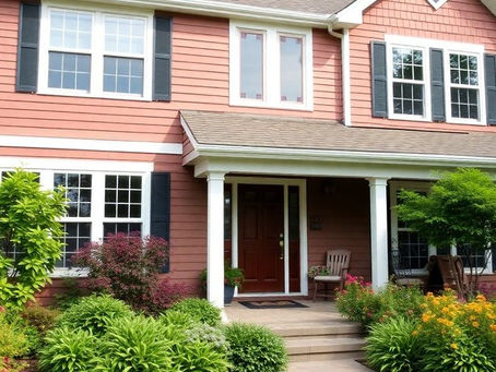 Transform Your Home with S & S Siding's Expert Installation Services