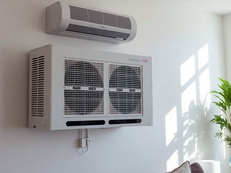 How to Choose the Right Size HVAC System for Your Home