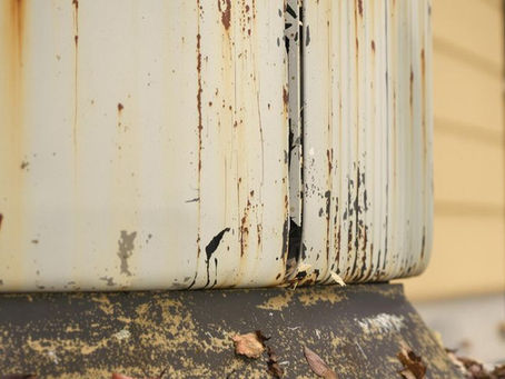 When to Consider AC Replacement for Optimal Cooling