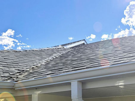 Tips for Maintaining Your Roof During the Hot Texas Summer