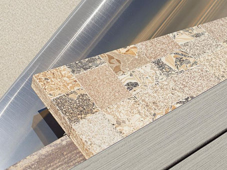 Choosing Low Maintenance Materials for Your Home Projects