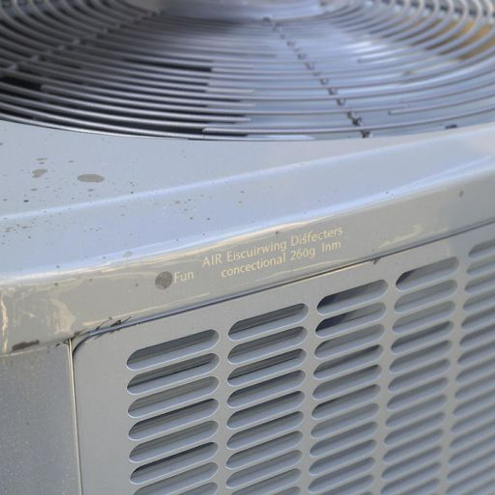 The Lifespan of AC Units and When to Consider Replacement