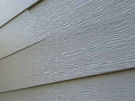 Choosing EcoFriendly Siding for Your Home
