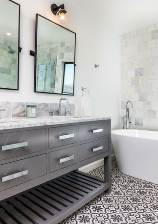 Bathroom Remodel Keller, Texas 76248
