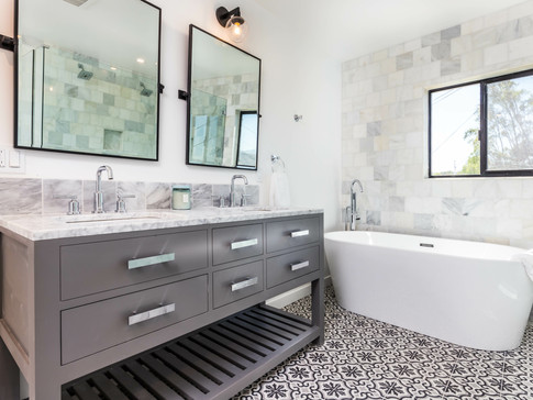 Bathroom Remodel Keller, Texas 76248
