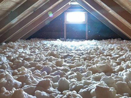 The Role of Proper Insulation in Reducing Cooling Costs
