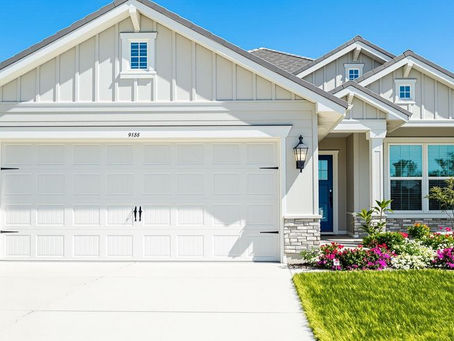 How to Plan the Perfect Garage Build to Increase Property Value