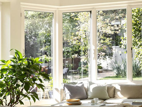 Window Installation Ideas to Brighten Your Home