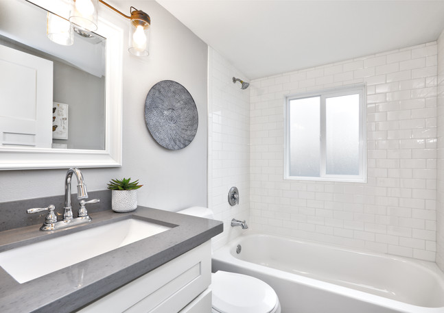 Bathroom Remodel Southlake, Texas 76092