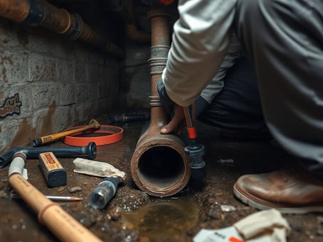 Debunking Sewer Repair Myths