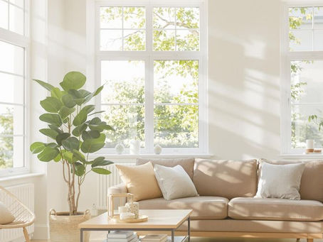 Energy Efficient Upgrades for Your Home This Summer