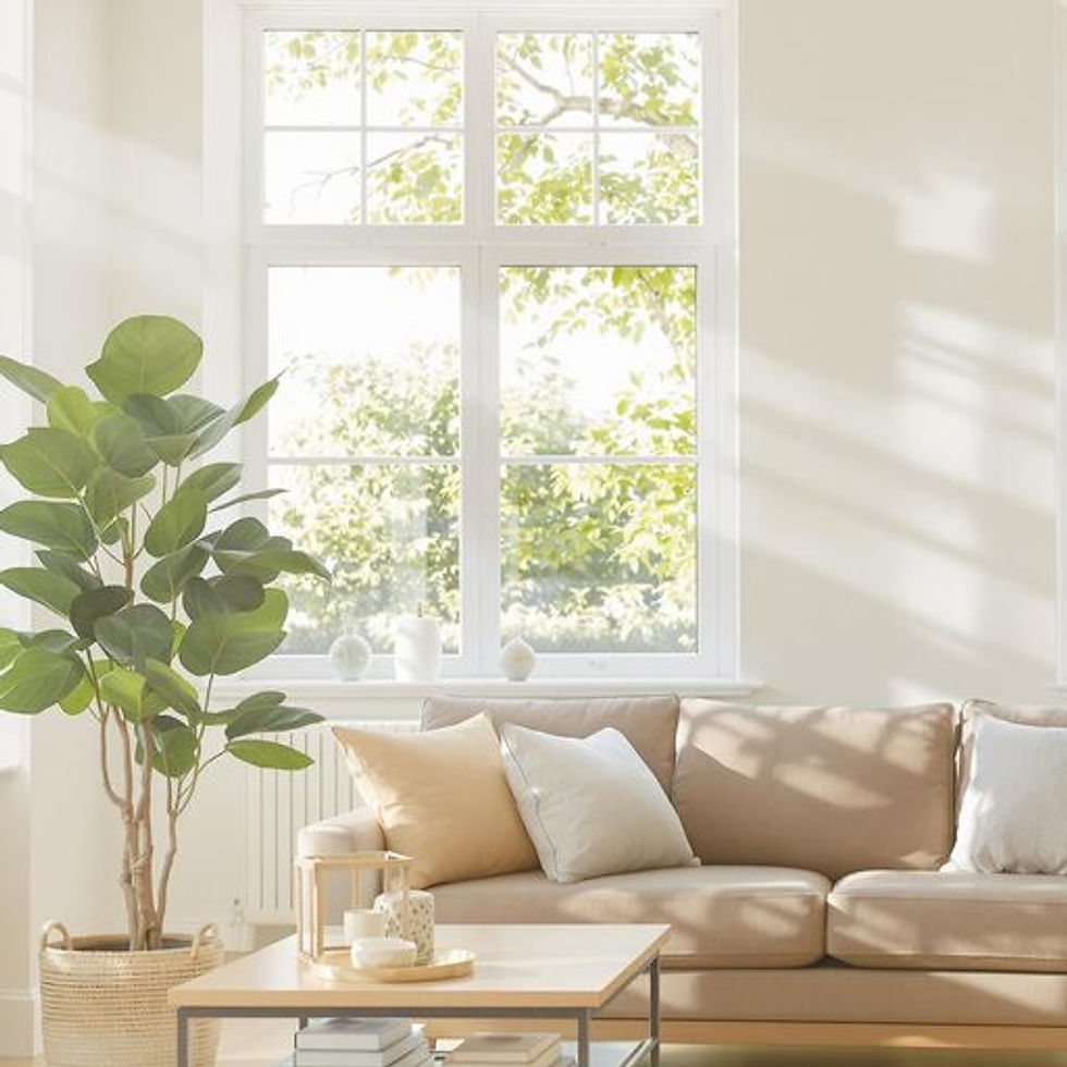 Energy Efficient Upgrades for Your Home This Summer