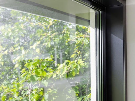 Energy Efficient Window Installations for Fircrest Homes