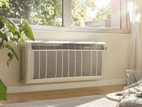 Benefits of Upgrading Your HVAC System in Midsummer