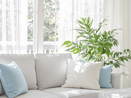 Interior Remodeling Tips to Beat the Summer Heat