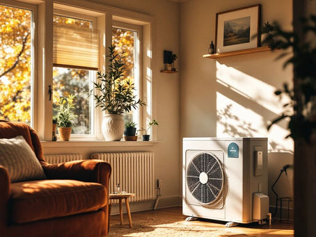 How to Choose the Right HVAC System for Your Home