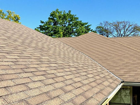Finding the Best Roofing Solution for Your Dallas Home