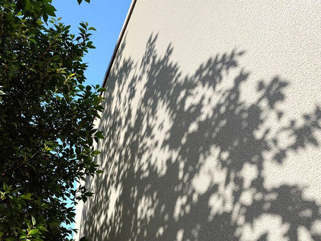 Environmental Benefits of Concrete Structures During Beaverton Summers