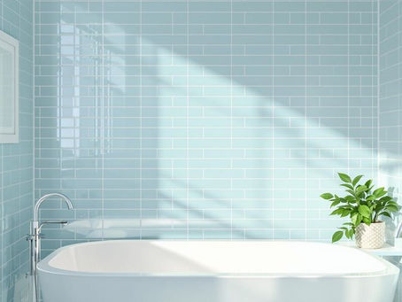 Updating Your Bathroom for a Cool Summer Retreat