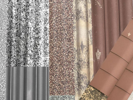 Choosing the Right Roofing Material for Your Home