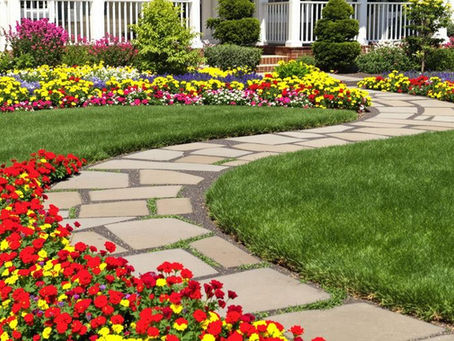 Top Landscape Design Ideas for Front Yards