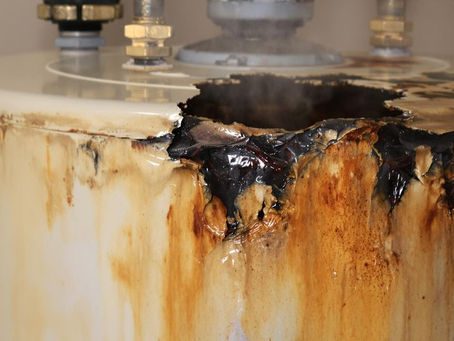 How High Temperatures Affect Your Water Heater