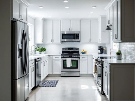 The Benefits of Choosing a Full-Service Contractor for Your Remodel