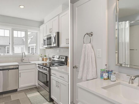 How to Plan a Successful Kitchen and Bath Remodel This Season