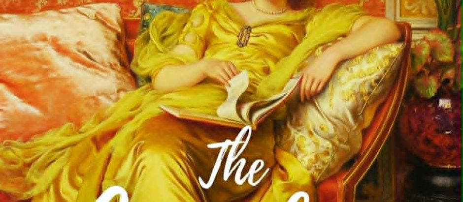 "The Guardian Gambit" by Jayne Bamber