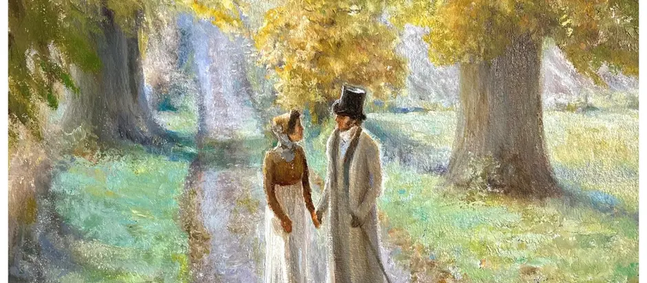 "The Matchmaker's Mistake" by Melanie Rachel