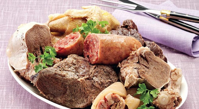 Bollito misto