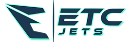 ETC Jets Logo