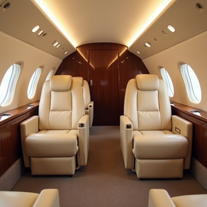 Unlock the Skies: Your Journey to Private Flight Begins with ETC Jets Today!