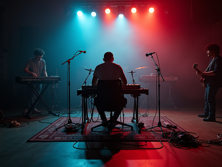 Top Strategies for Finding and Booking DJ Gigs for Beginners and Pros