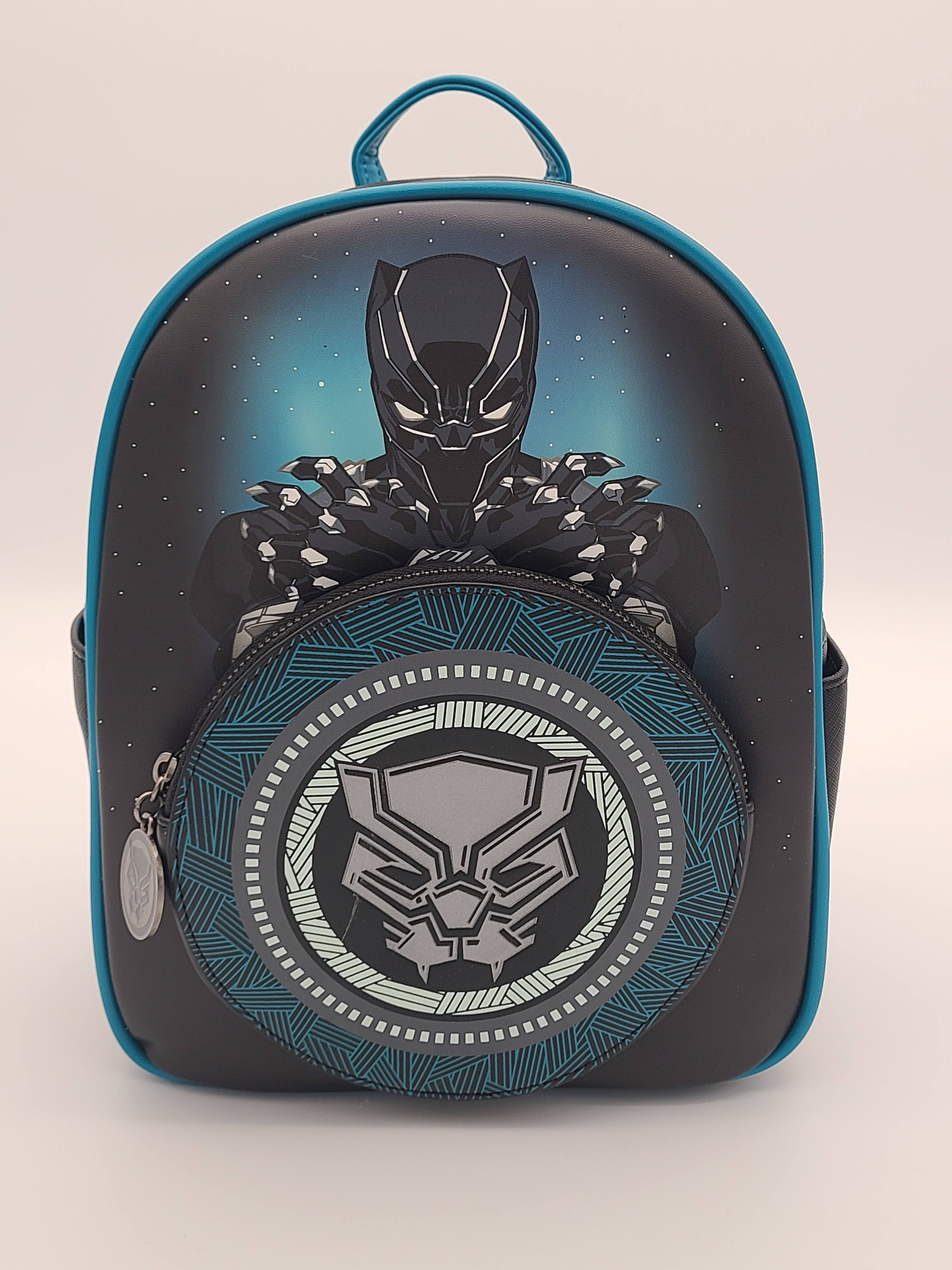 Loungefly Marvel: Black Panther LegacyMini Backpack