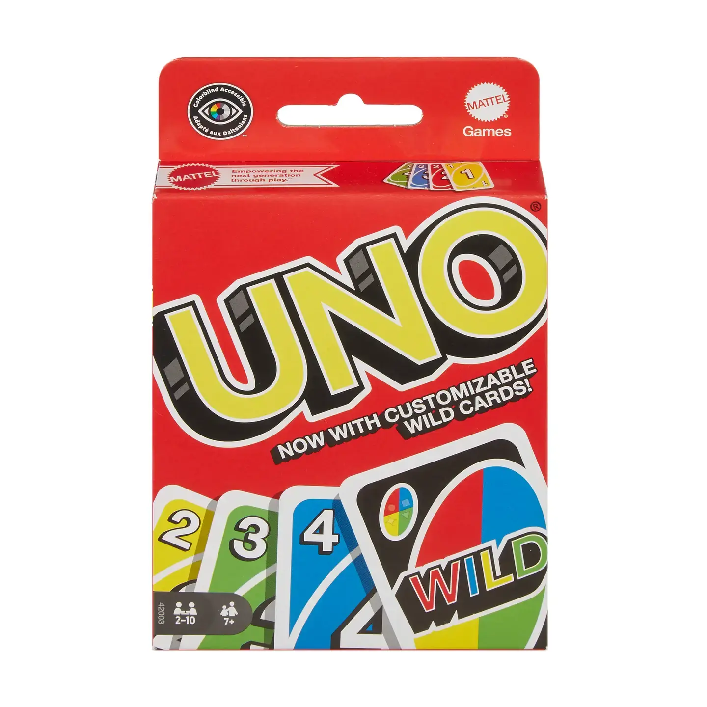 Uno - Mattel Games