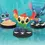 Thumbnail: Disney Lilo & Stitch Fun Series Hero Box Blind Box