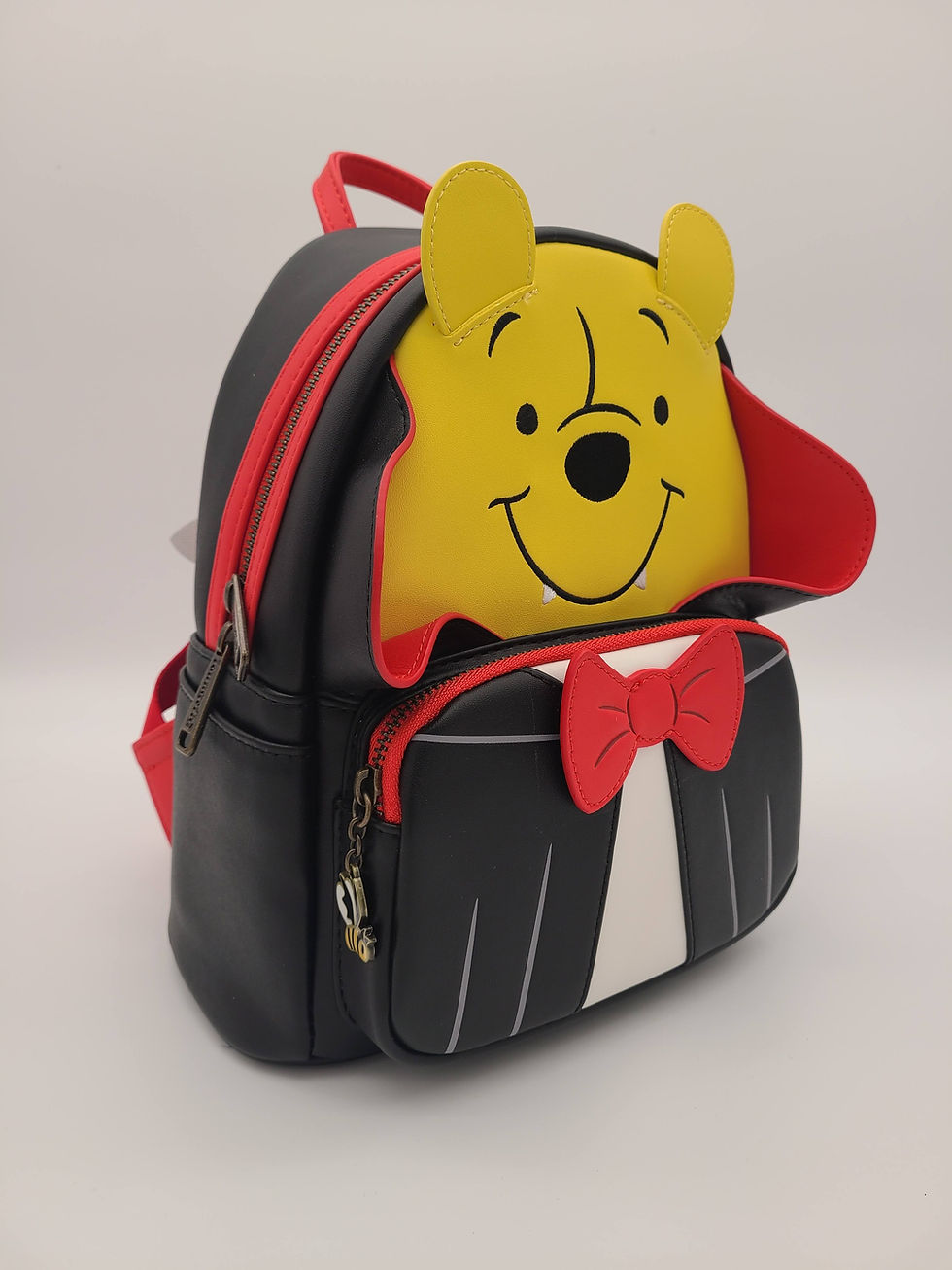 Thumbnail: Loungefly - Disney Winnie the Pooh Vampire Mini Backpack