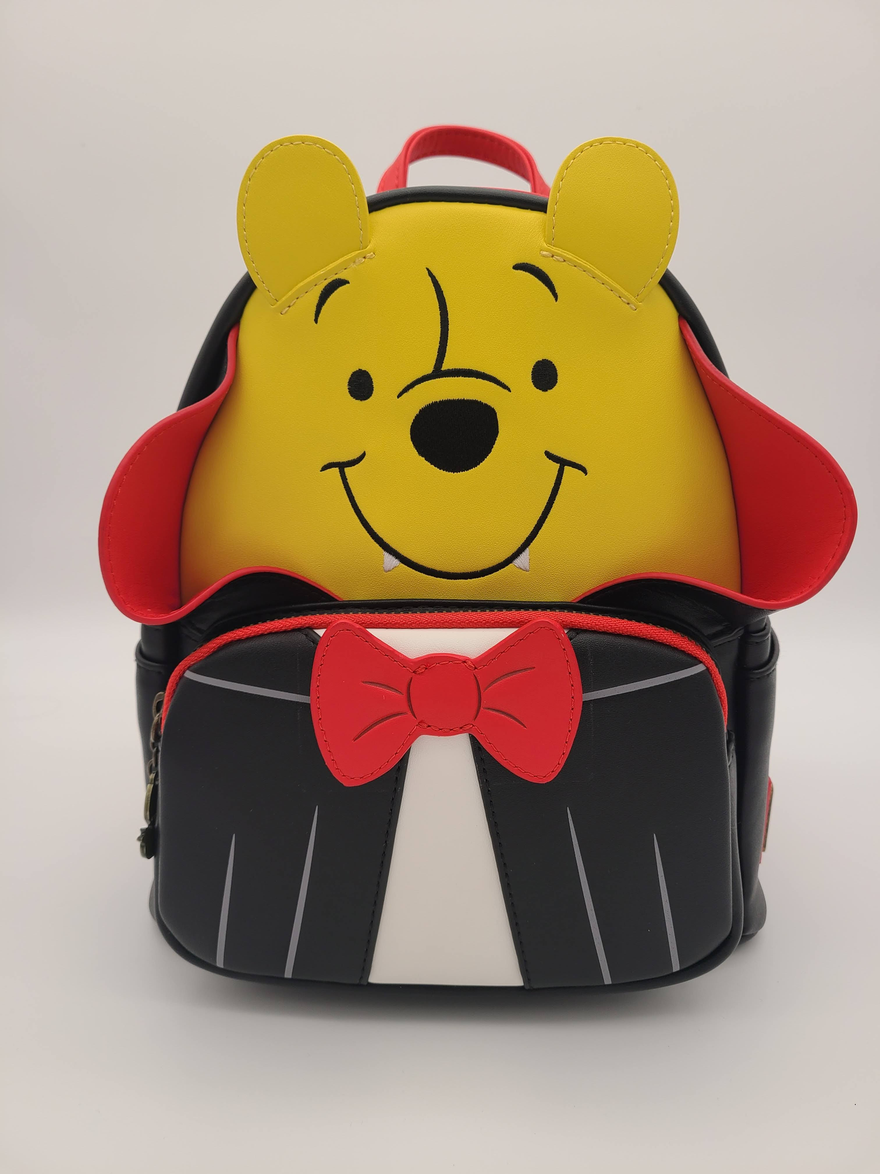 Loungefly - Disney Winnie the Pooh Vampire Mini Backpack