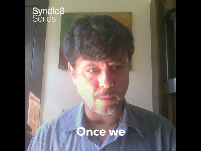 Chris John from Syndic8 and Eli Cooley discuss the complexity and variety of downstream syndication targets for manufacturers.